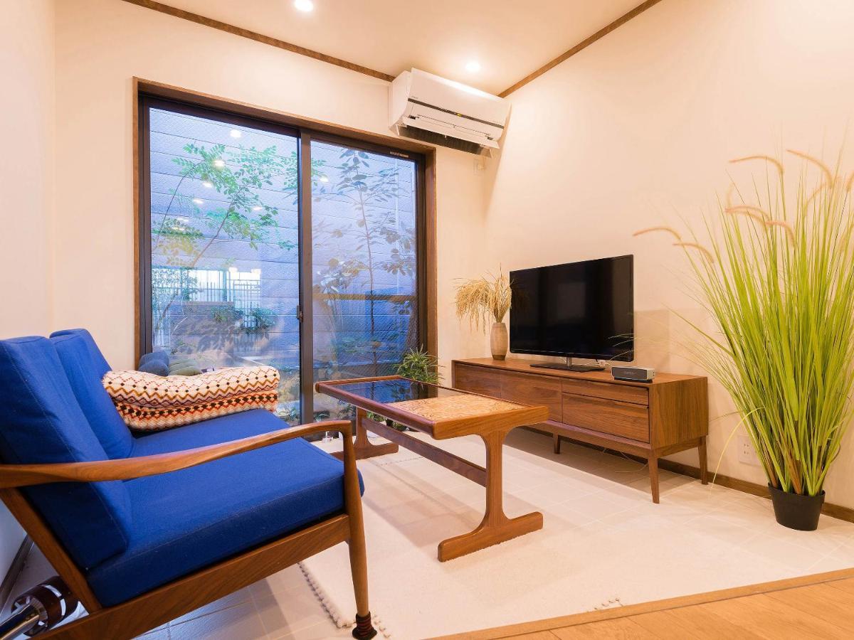 Seijyaku No Ie Villa เกียวโต ภายนอก รูปภาพ