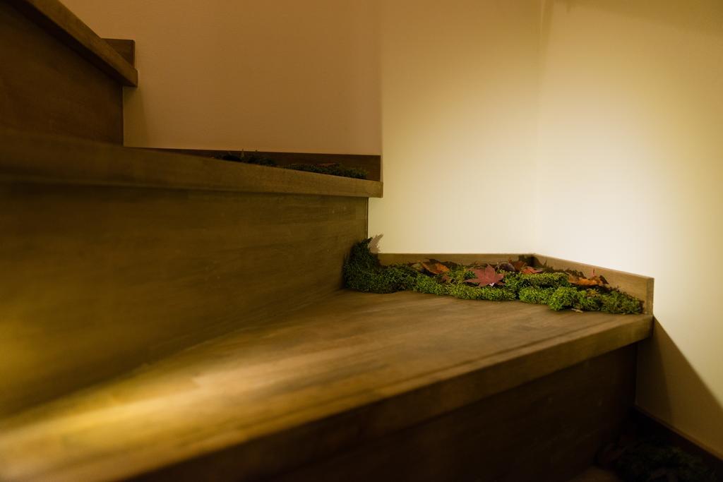 Seijyaku No Ie Villa เกียวโต ภายนอก รูปภาพ